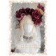 Elpress Yurisa Princess Rose of Snow Country 2025 Edition JSK(Reservation/8 Colours/Full Payment Without Shipping)